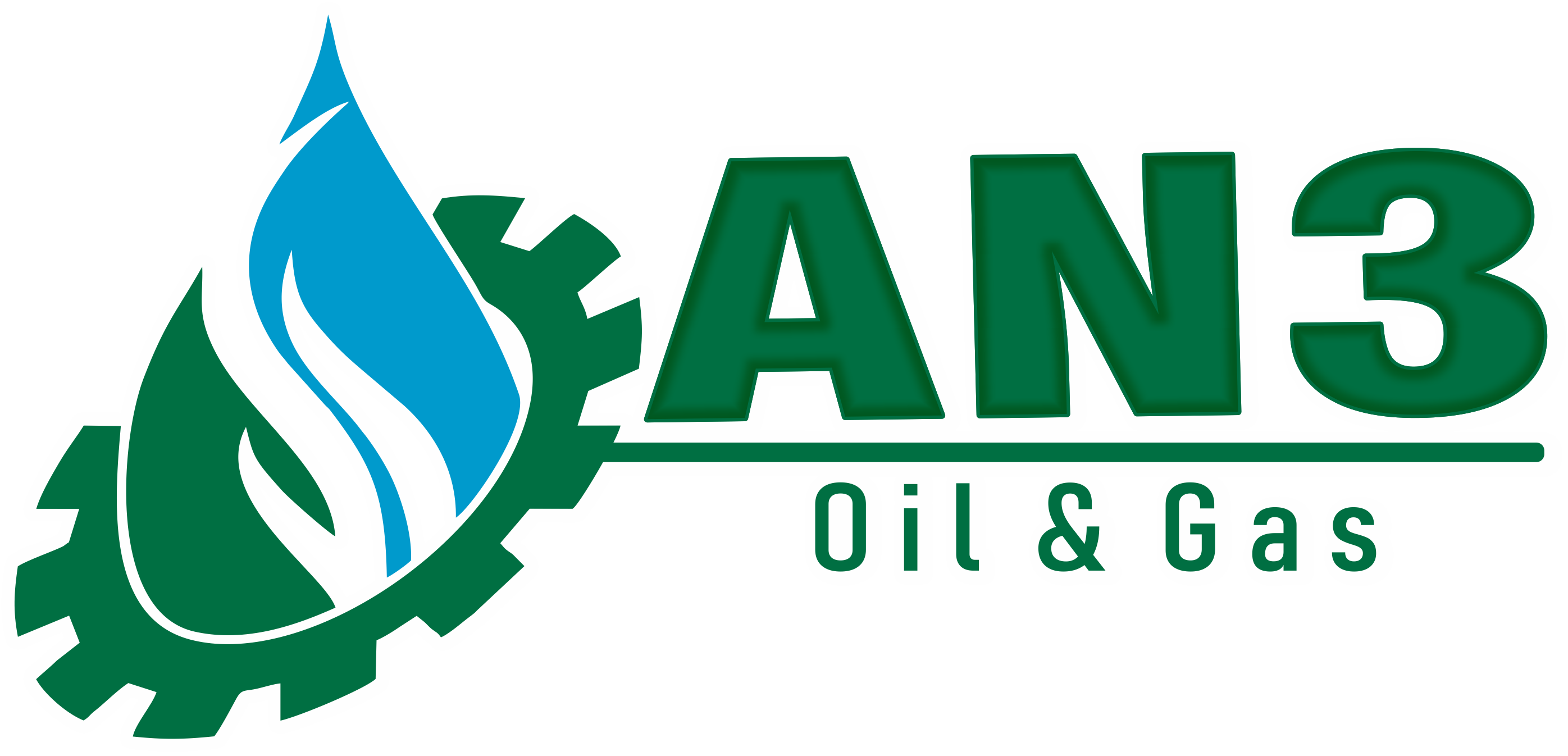 AN3 Oil Cleaning